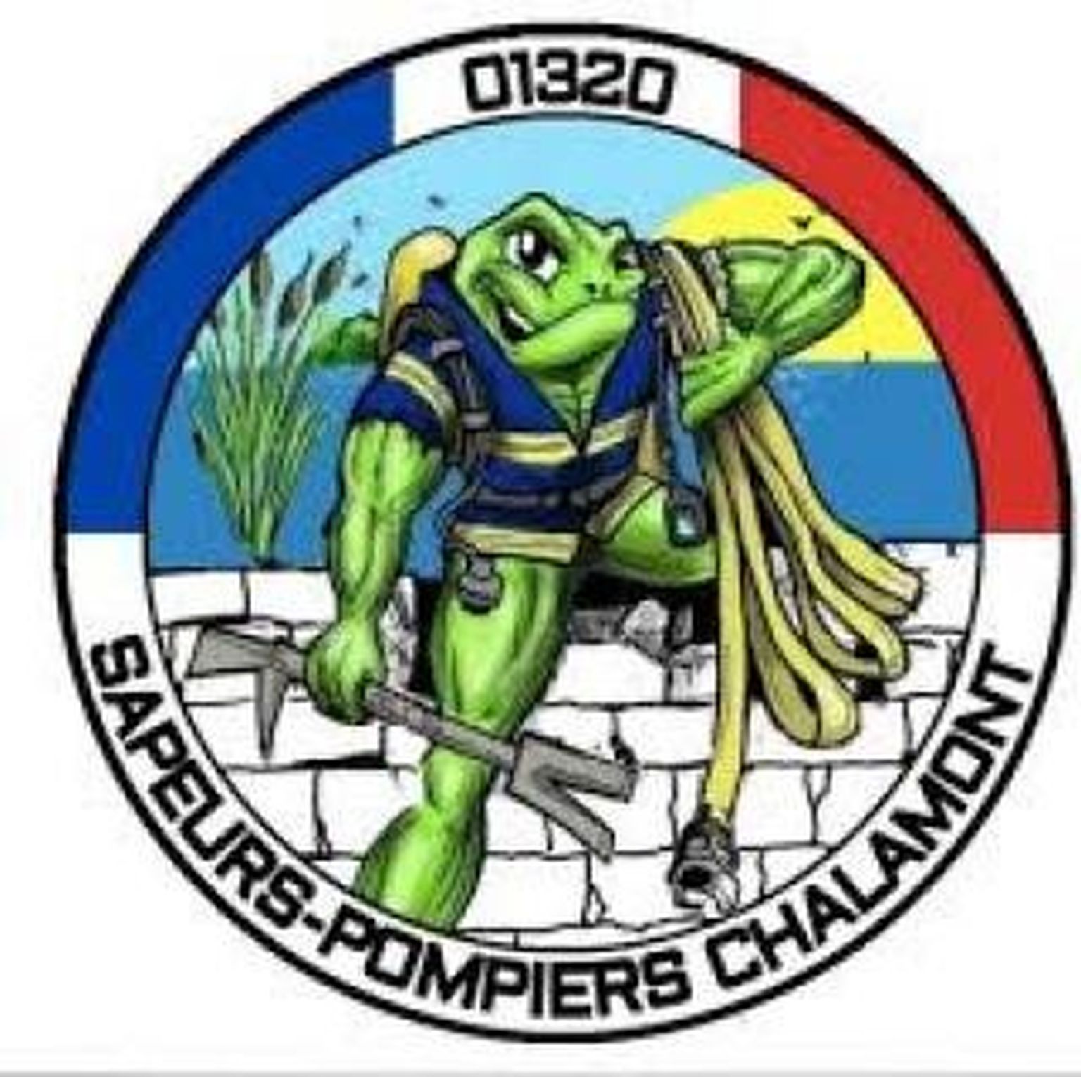 pompiers