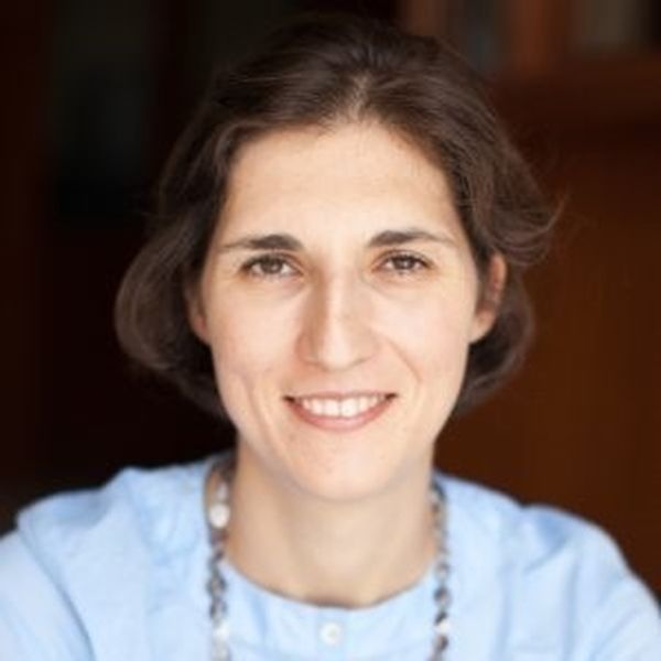Blandine Bascouert