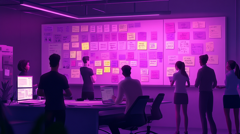 quand l'agilité ne correspond pas à la culture d'entreprise