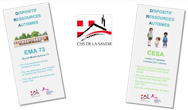 Dispositif Ressources Autosmes : EMA73 / CESA