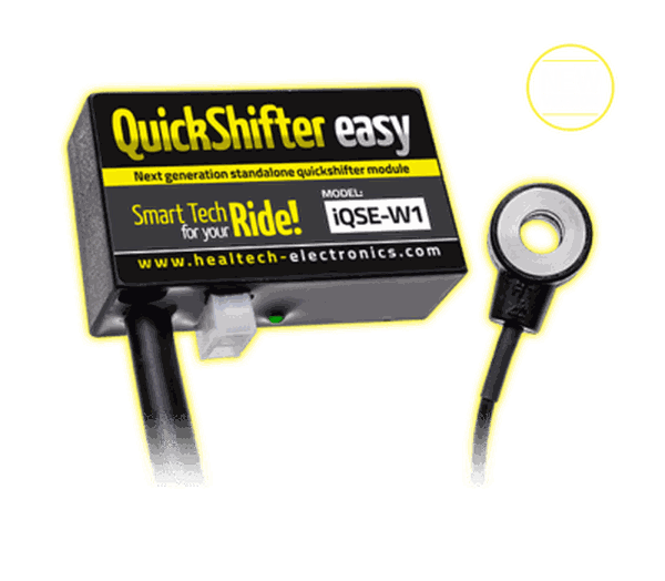 Shifter Healtech