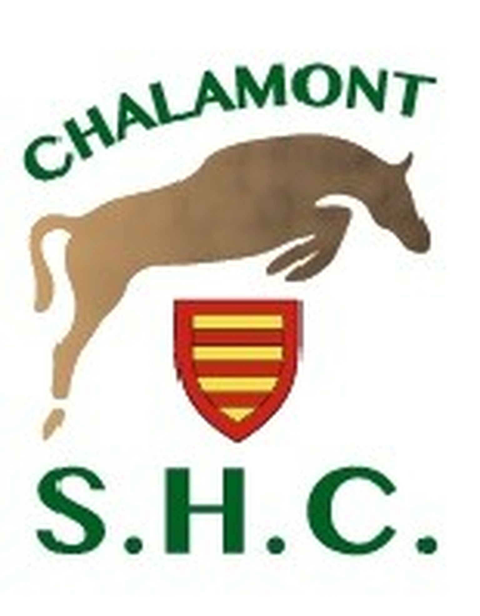 Société hippique Chalamont