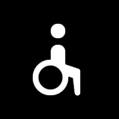 Accessibilité PMR