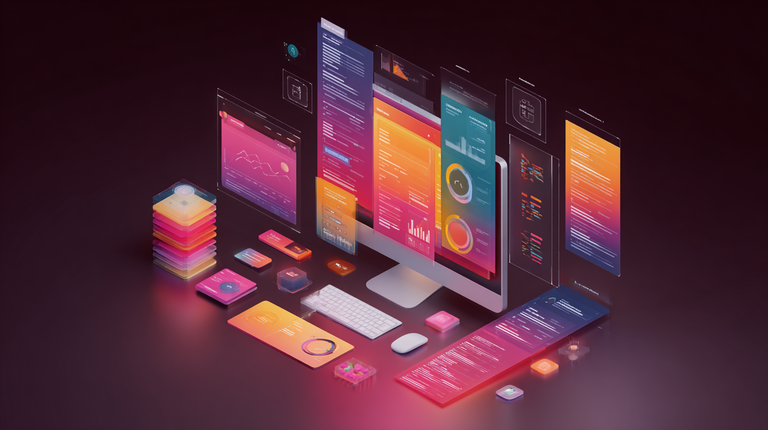 Déployez et hébergez vos projets