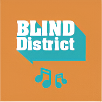 Blind District