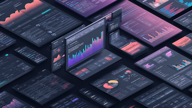 Yama Analytics - Suivi de vos sites pour vos dashboards, tout ça sans cookie