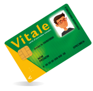 Carte vitale