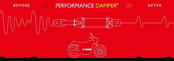 Performance Damper Effect