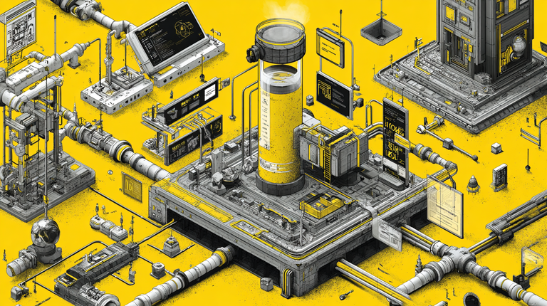 Yama CI - Orchestration et supervision depuis vos outils