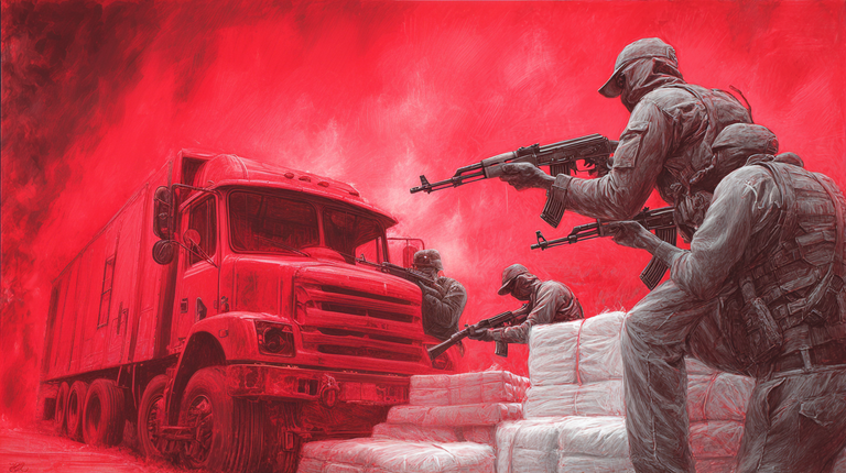 Média GrapheneOS pour les narcotrafiquants ? Comment les médias blâment les défenseurs de la vie privée