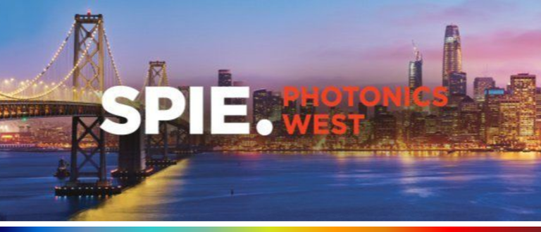 PYXALIS PHOTONICS WEST 2025