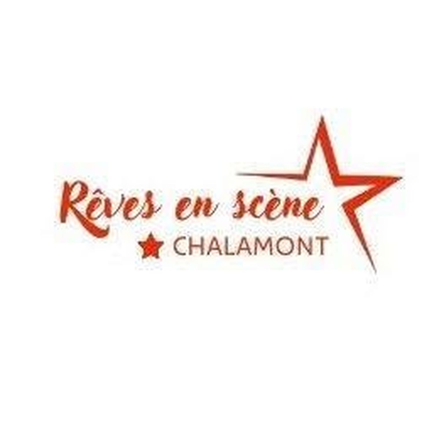 Rêves en scène logo