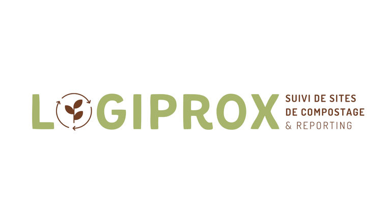 Logo Logiprox