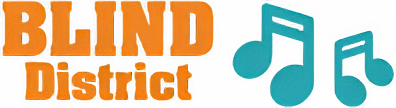 Blind District