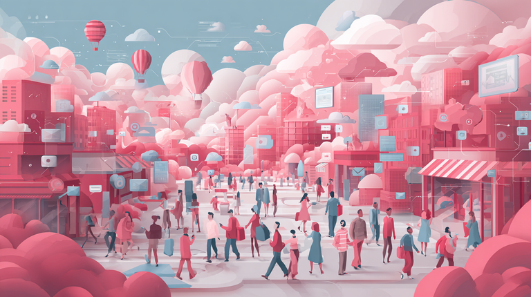 Propulsez votre projet web