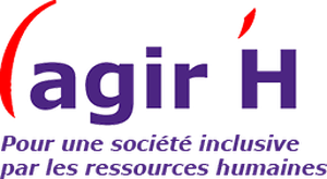 Logo AGIR-H
