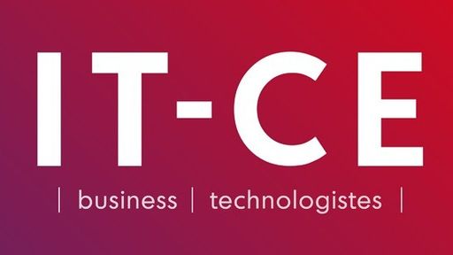 ITCE Logo