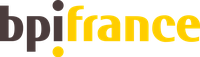 Logo BPI France