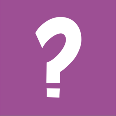 Questions personnalisées