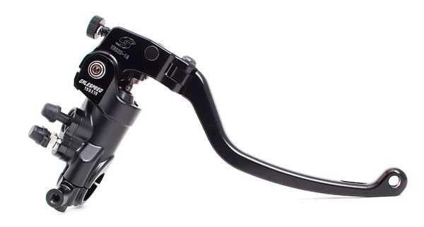 Maitre-cylindre VRD Variable Ratio Dark