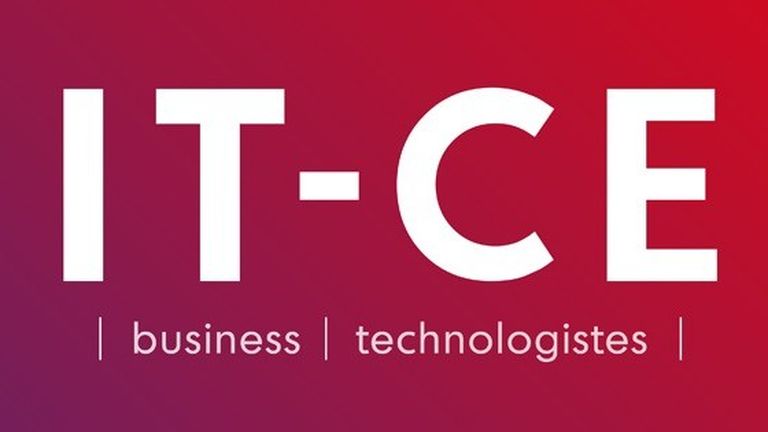 ITCE Logo