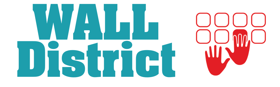 Wall District