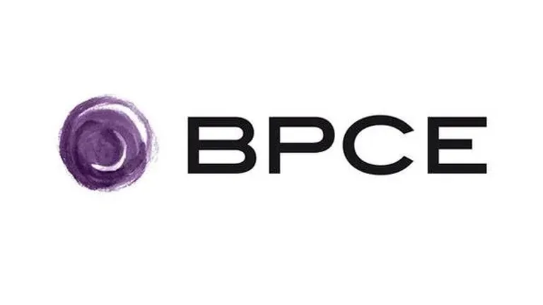 BPCE Logo