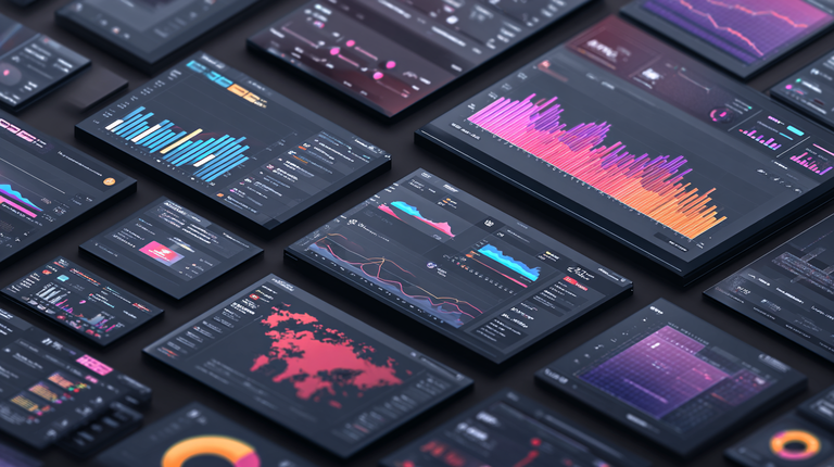 Yama Analytics -  Pilotez vos sites et campagnes avec précision