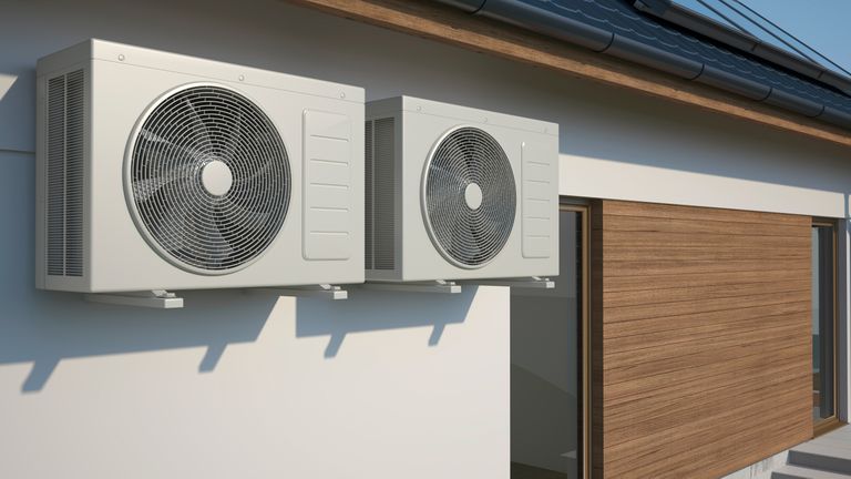 LF Génie Climatique installe des climatisations dans les maisons ou appartements neuf ou en rénovation