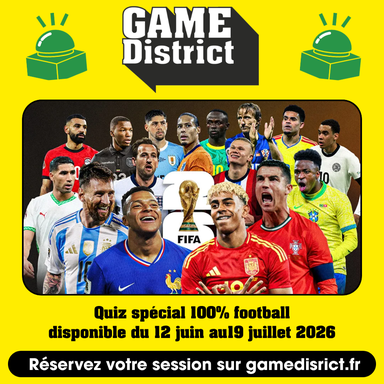Quiz 100% Football !